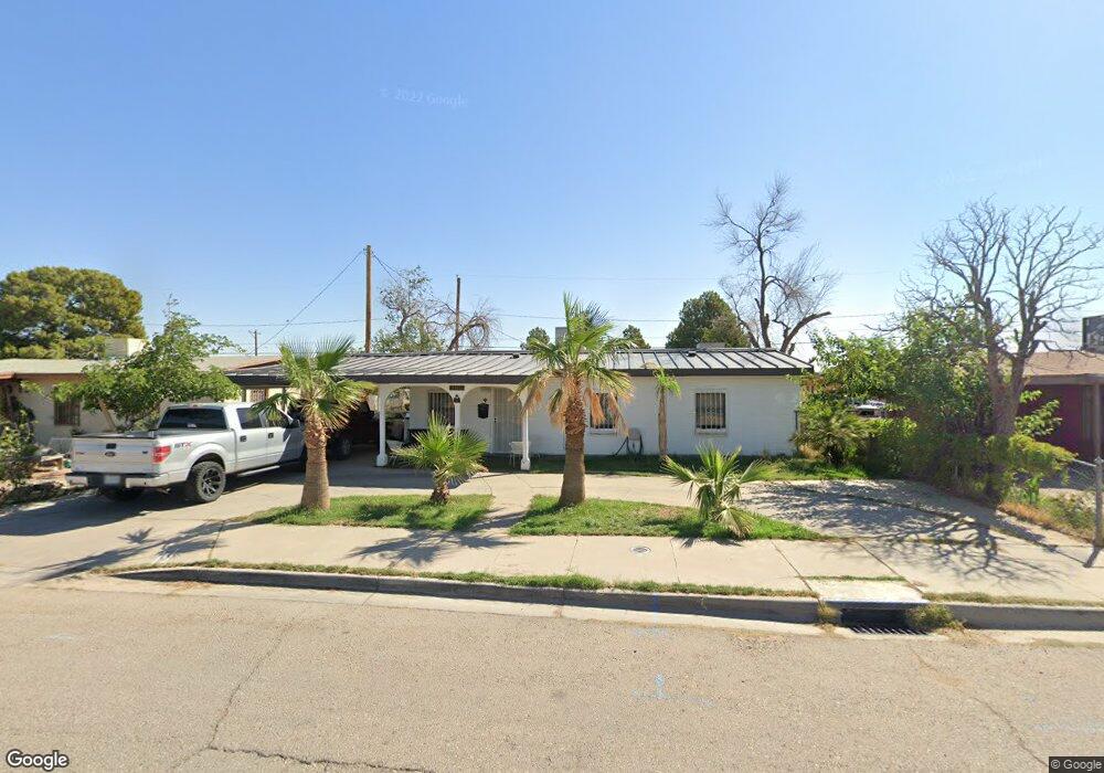 8375 White Rd, El Paso, TX 79907 - photo 1