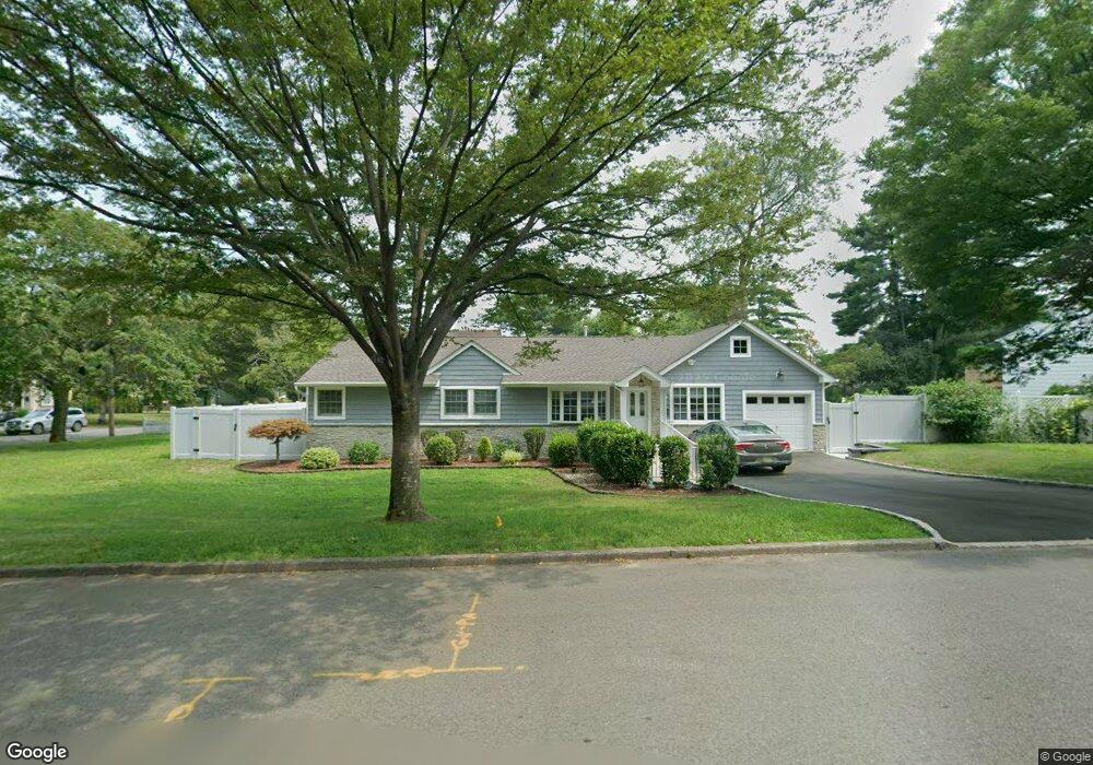 160 Birchwood Rd, Paramus, NJ 07652 - photo 1