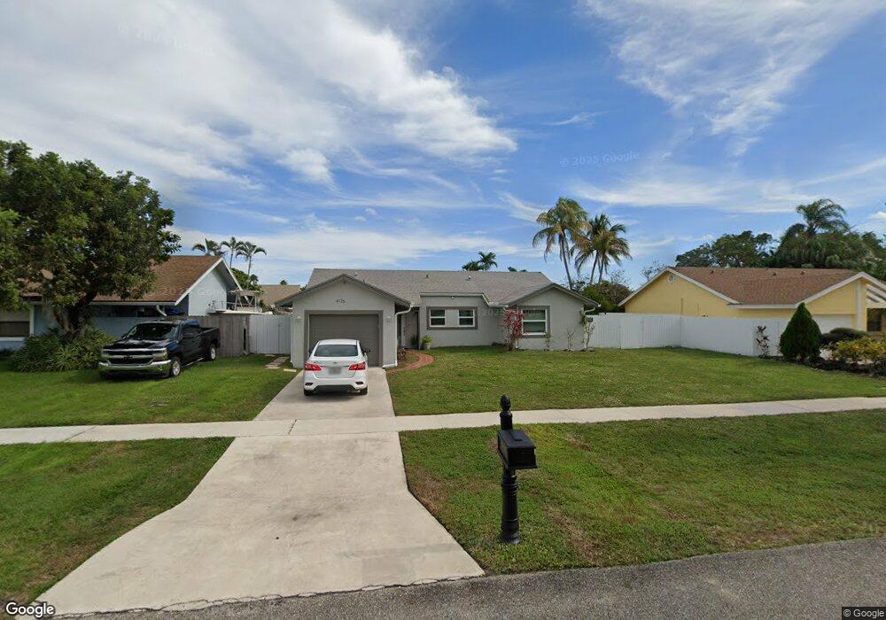 9176 Gettysburg Rd, Boca Raton, FL 33434 - photo 1