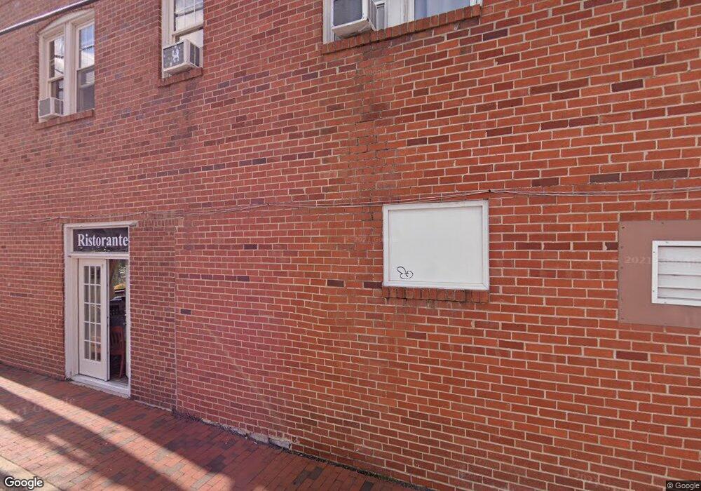 25 S Indian Aly, Winchester, VA 22601 - photo 1