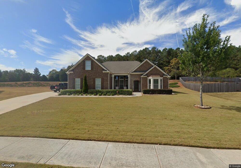 1504 Kathryns Glen SE, Conyers, GA 30013 - photo 1