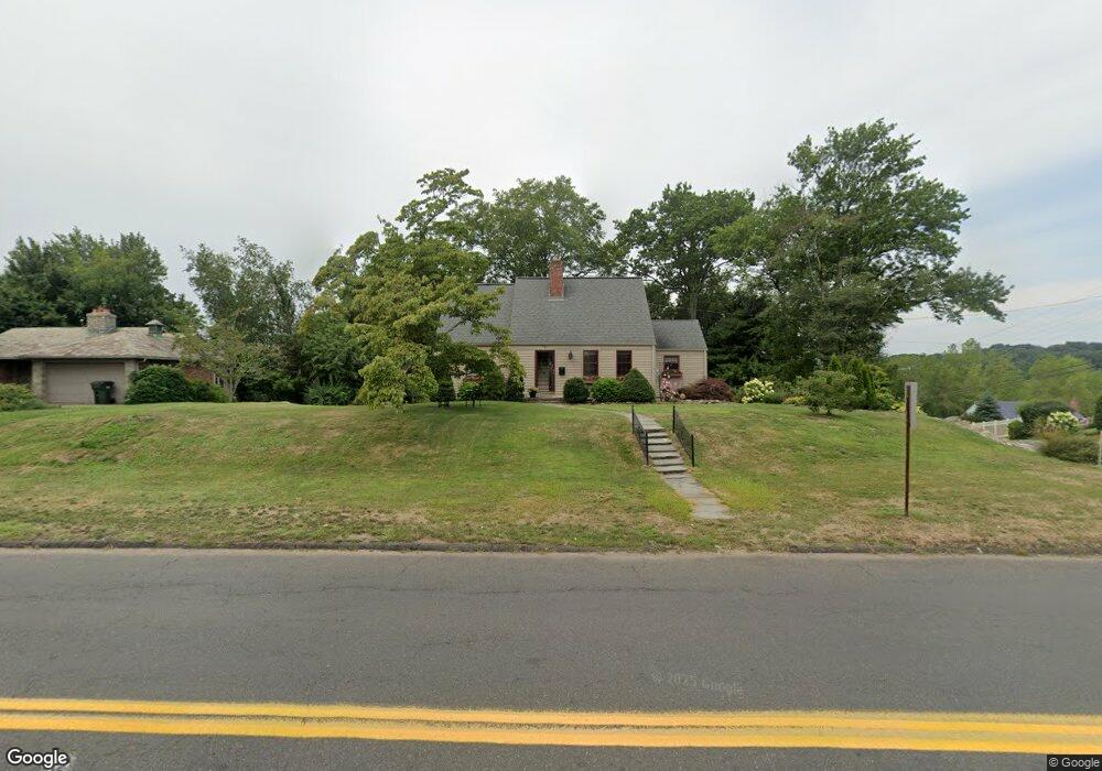 741 Ridge Rd, Wethersfield, CT 06109 - photo 1