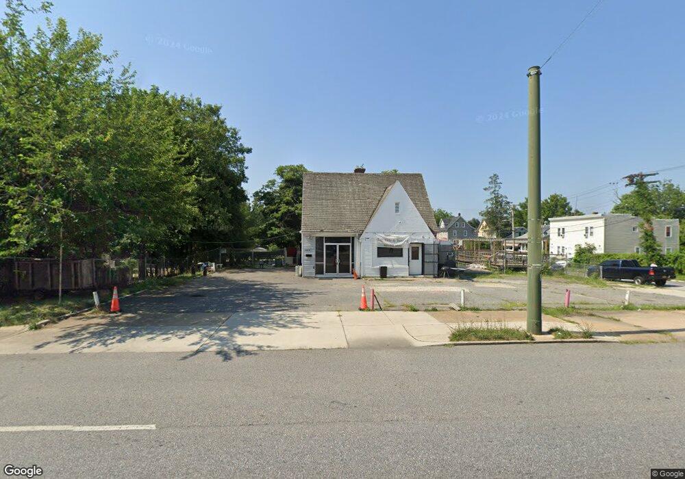 5011 Liberty Heights Ave, Gwynn Oak, MD 21207 - photo 1