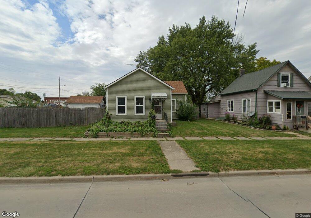 116 E Webster St, Osceola, IA 50213 - photo 1