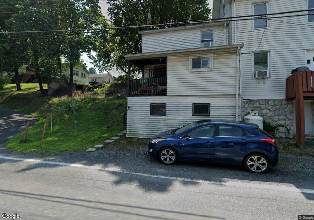 59 Fairyland Rd, Lehighton, PA 18235 - photo 1