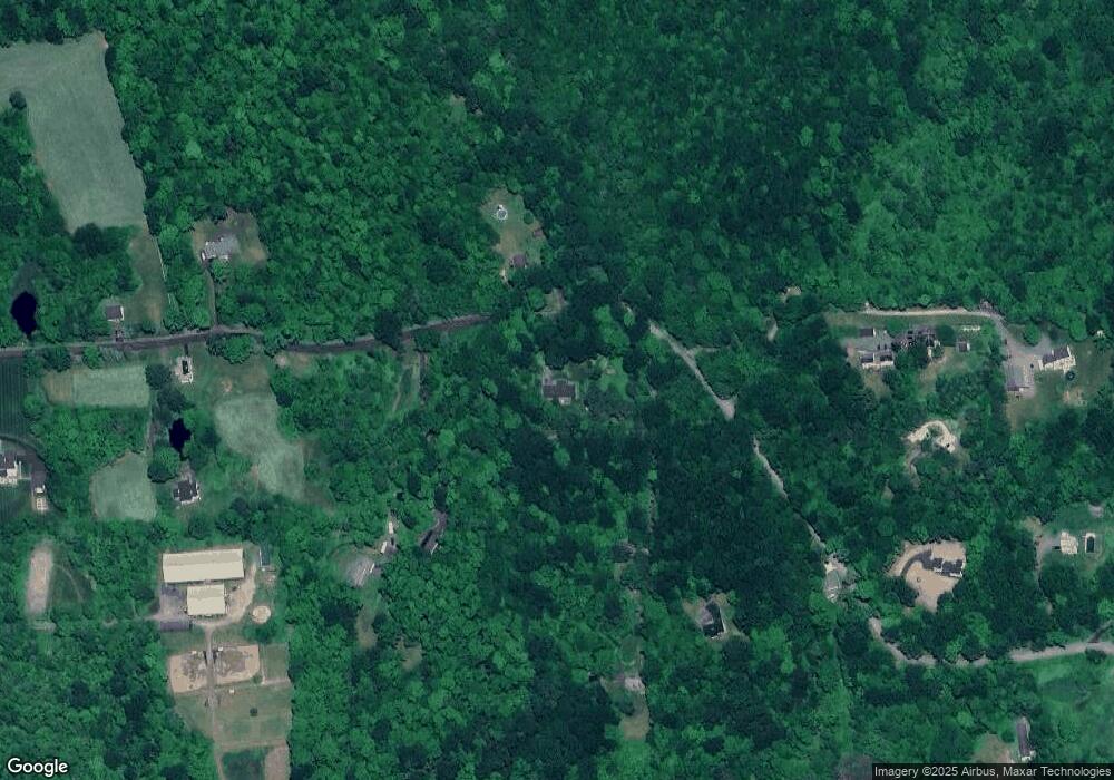 7 Bergman Hill Rd, Bethlehem, CT 06751 - photo 1