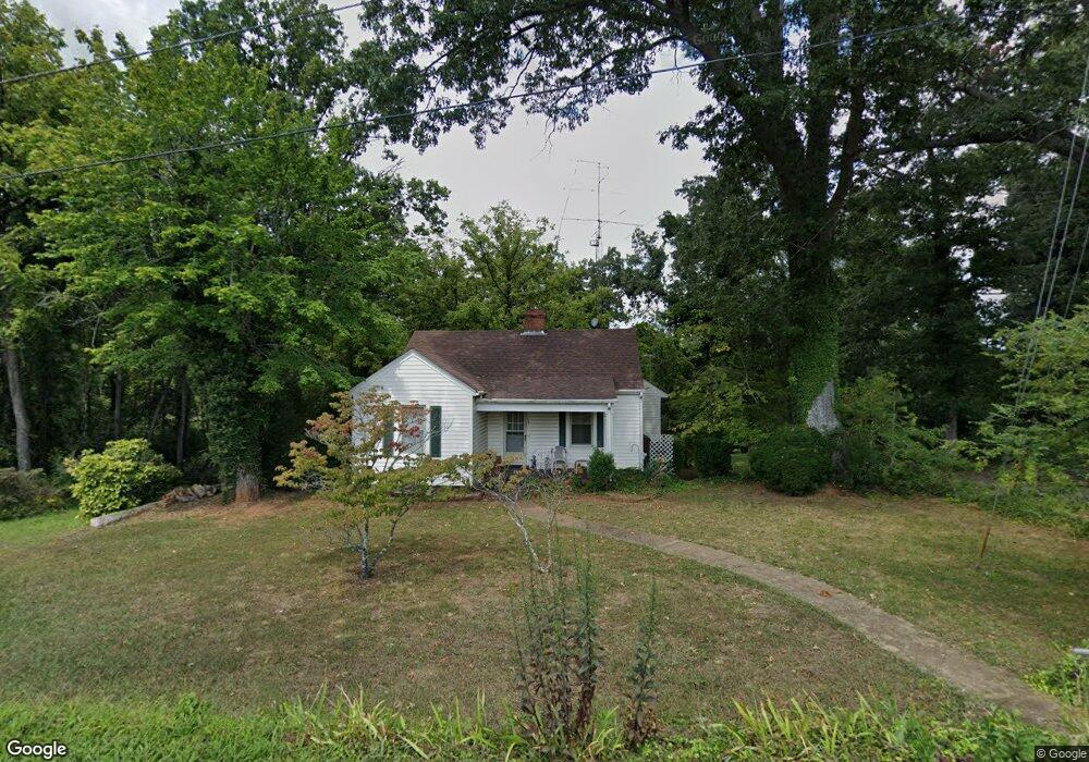 126 Woodvue Dr, Madison Heights, VA 24572 - photo 1