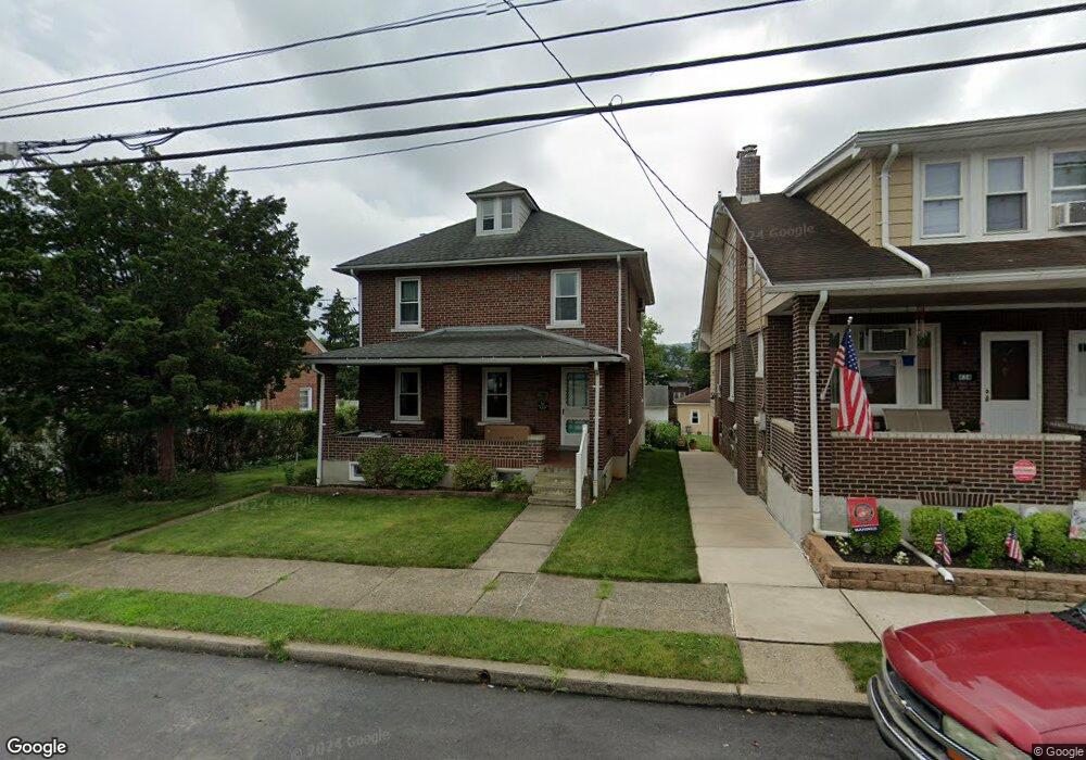 438 E Goepp St, Bethlehem, PA 18018 - photo 1