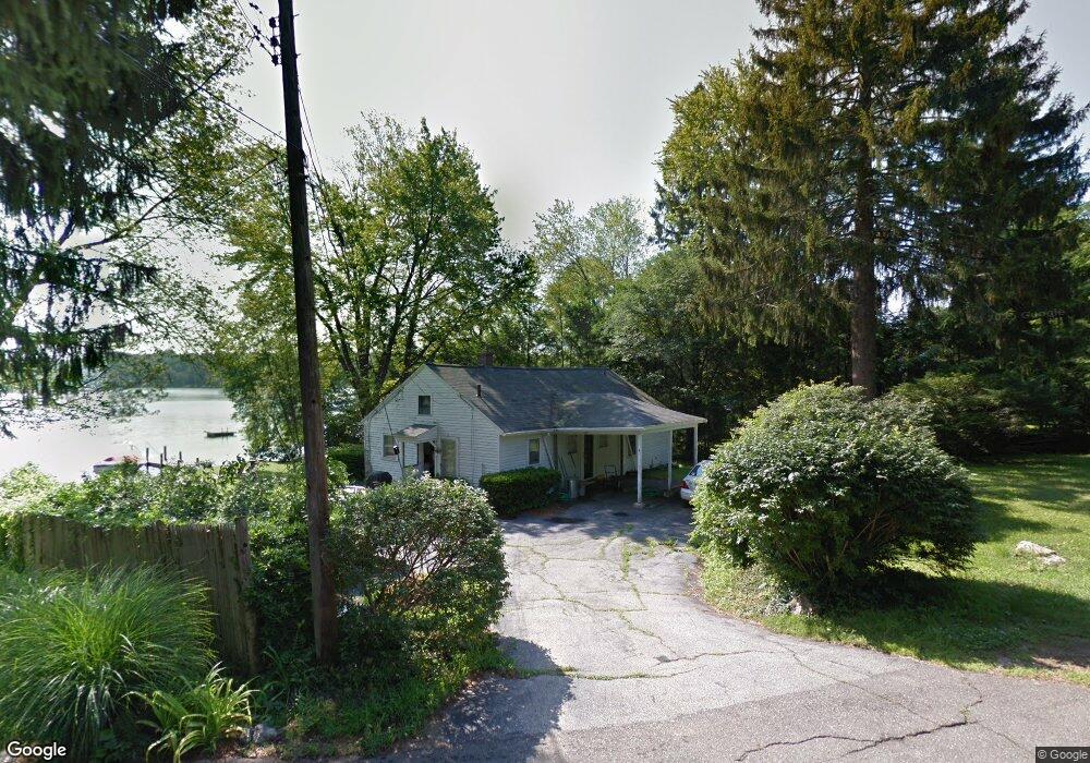 4 Sunnyslopes Rd, Columbia, CT 06237 - photo 1