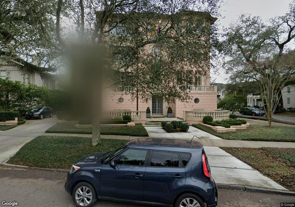 6126 Saint Charles Ave unit A, New Orleans, LA 70118 - photo 1