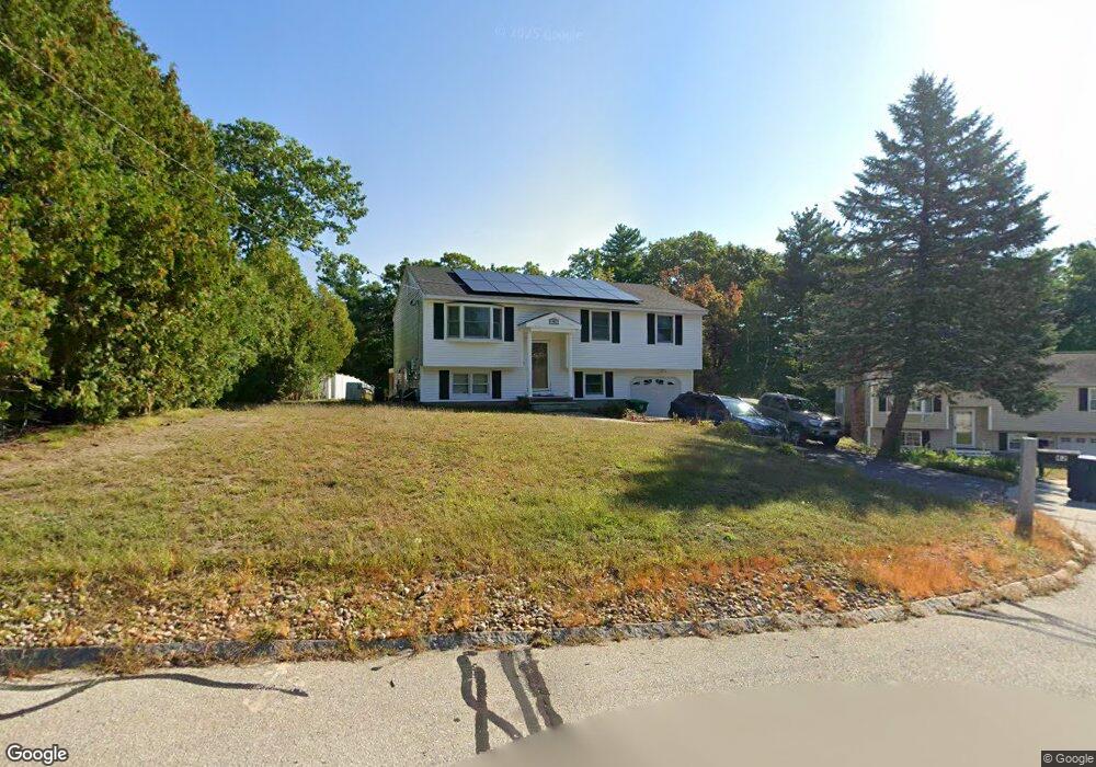 42 Newburgh Rd, Nashua, NH 03062 - photo 1