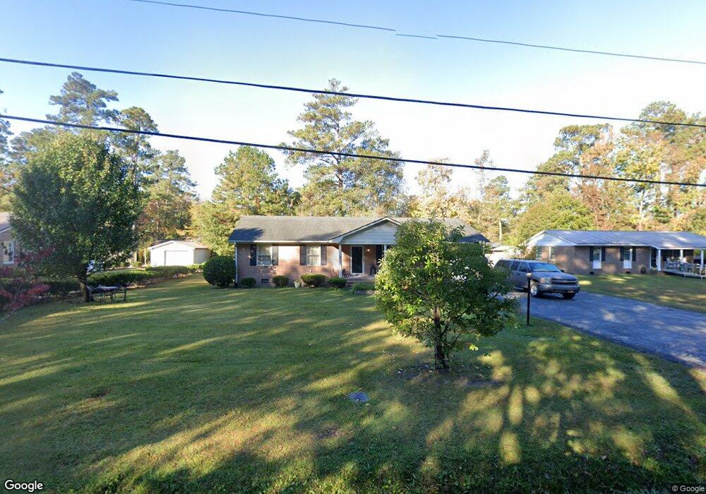 409 S Mcneil St, Burgaw, NC 28425 - photo 1