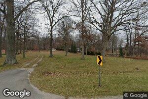 7568 S 200 E, Markleville, IN 46056
