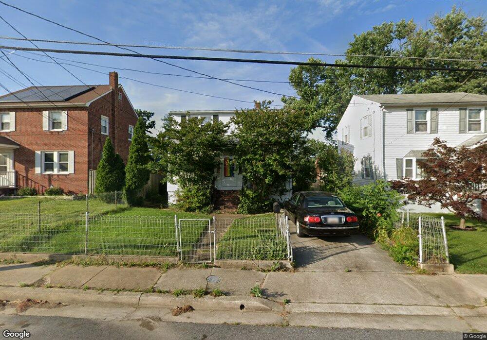 1218 Maple Ave, Halethorpe, MD 21227 - photo 1