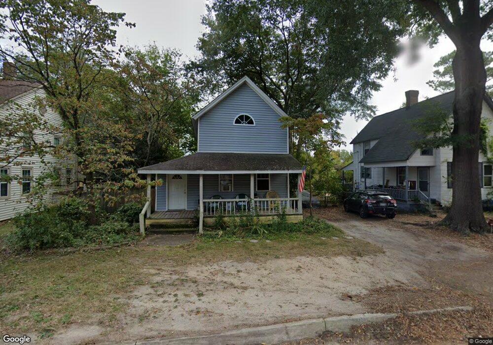 311 Sortwell St, West Columbia, SC 29169 - photo 1