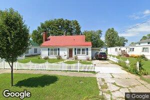 204 W Hickory St, Marshall, IL 62441