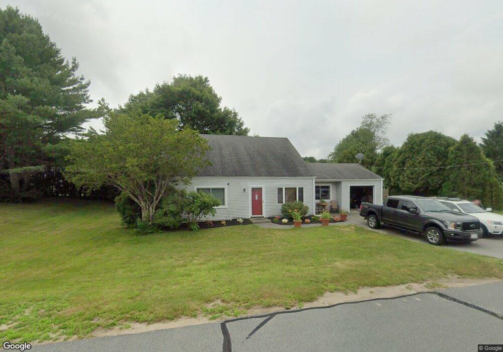 2 Seth Davis Way, South Dartmouth, MA 02748 - photo 1
