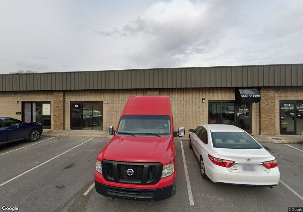 235 & 237 Duncan Hill Rd, Hendersonville, NC 28792 - photo 1