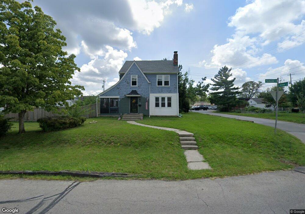 3181 Parkside Rd, Columbus, OH 43204 - photo 1