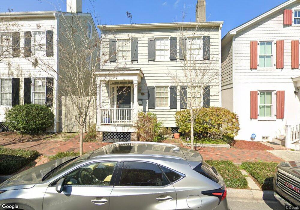 530 E Taylor St, Savannah, GA 31401 - photo 1