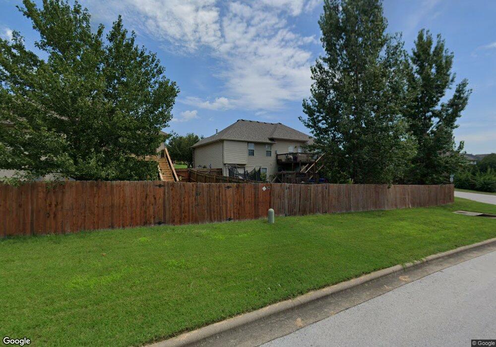 643 N Althea Ave, Nixa, MO 65714 - photo 1