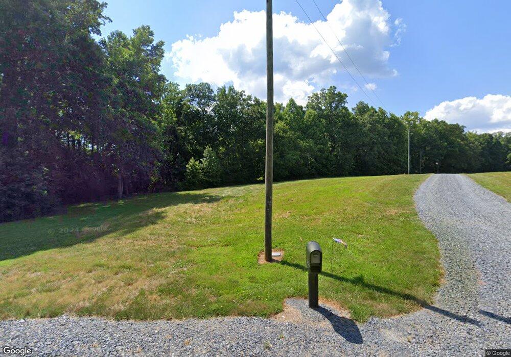 2880 High Pine Church Rd, Asheboro, NC 27205 - photo 1