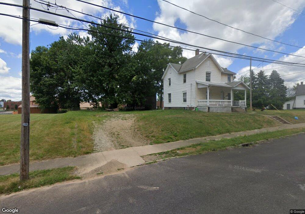 1135 Spring Ave NE, Canton, OH 44704 - photo 1