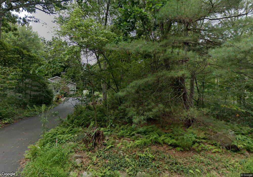 5 Kempton Rd, Uxbridge, MA 01569 - photo 1