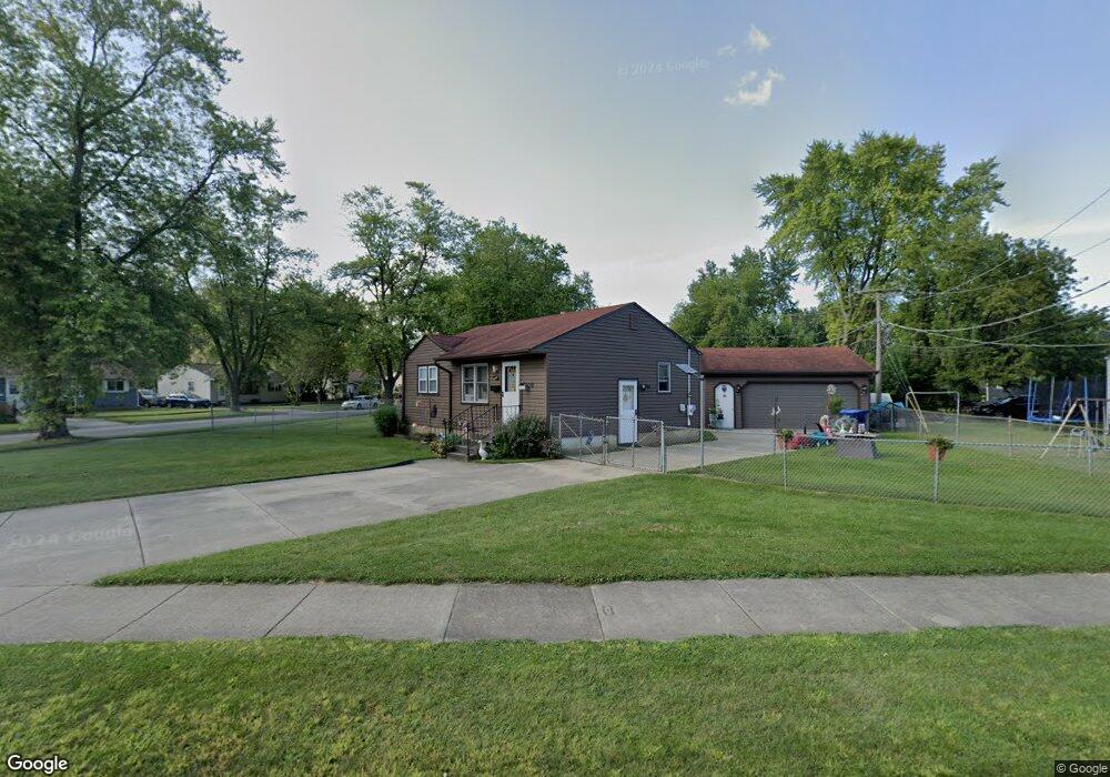 1409 Ferry St, Waukegan, IL 60087 - photo 1