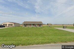 N025 County Road 1, Mc Clure, OH 43534