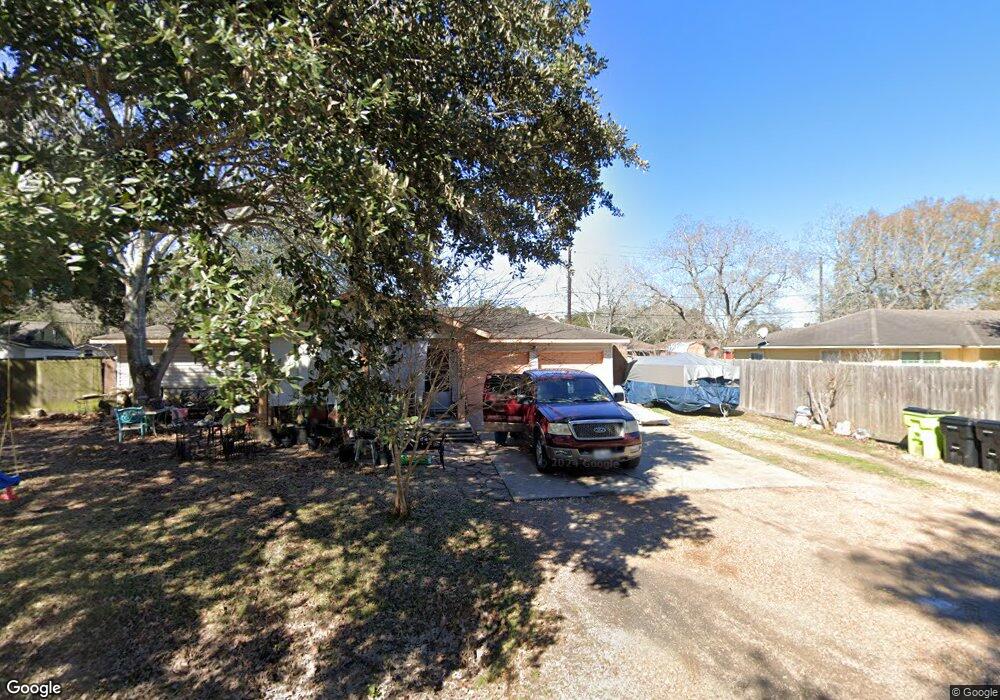 1714 Jones St, Rosenberg, TX 77471 - photo 1