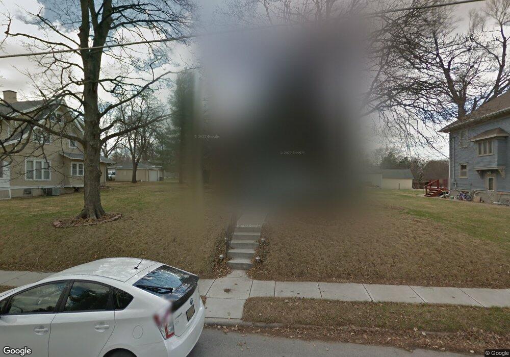 106 E Washington Ave, Shenandoah, IA 51601 - photo 1