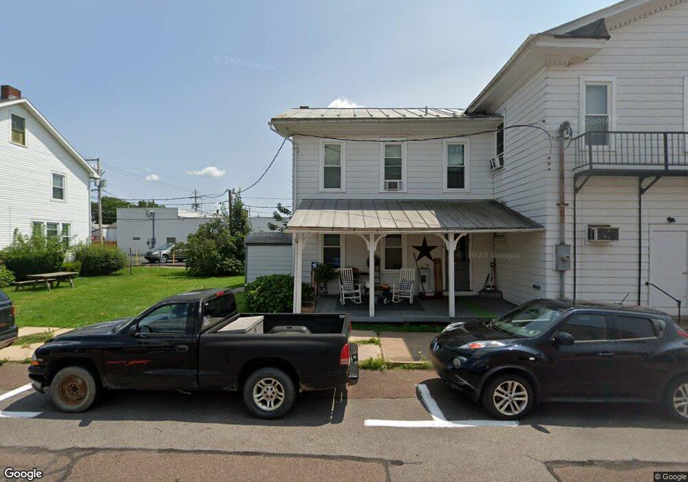 6 E 3rd St unit 3, Watsontown, PA 17777 - photo 1