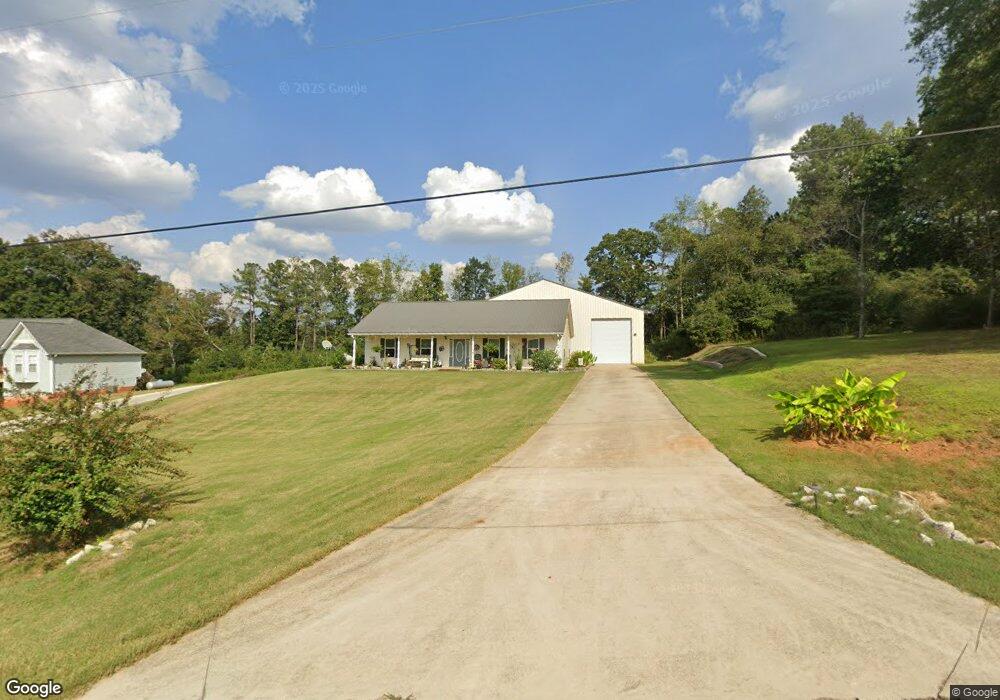 290 Gold Dust Trail, Carrollton, GA 30117 - photo 1