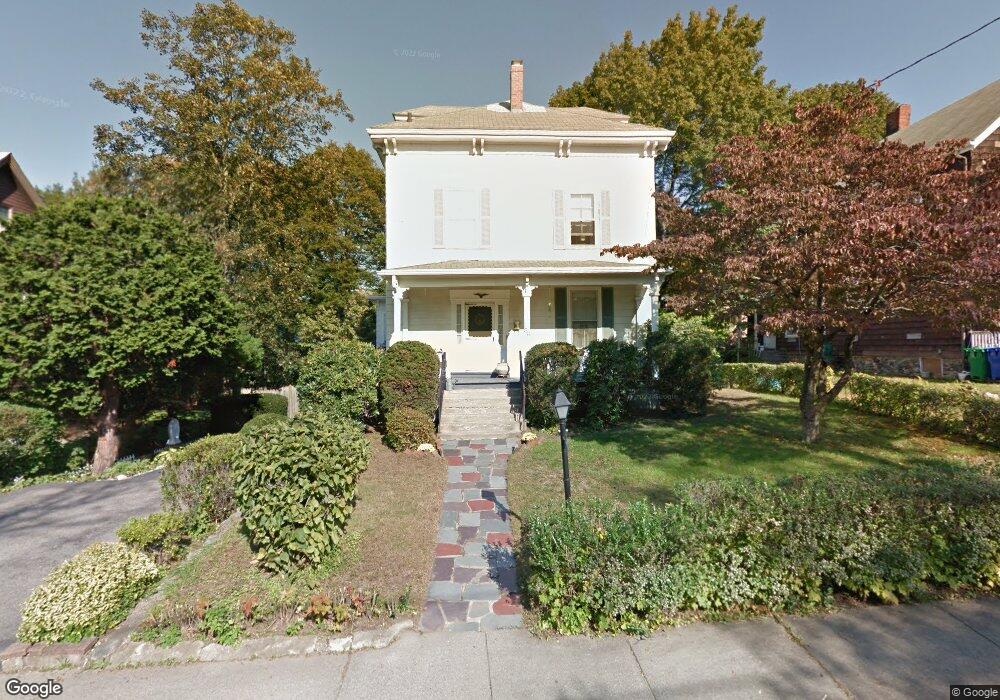 36 Parsons St, West Newton, MA 02465 - photo 1