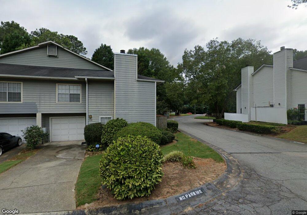 1038 Mansfield Ct unit 1038, Norcross, GA 30093 - photo 1