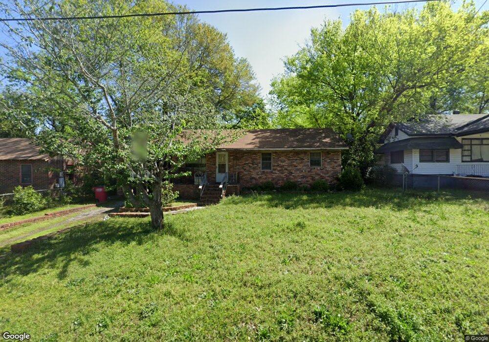 3330 Pio Nono Cir, Macon, GA 31206 - photo 1