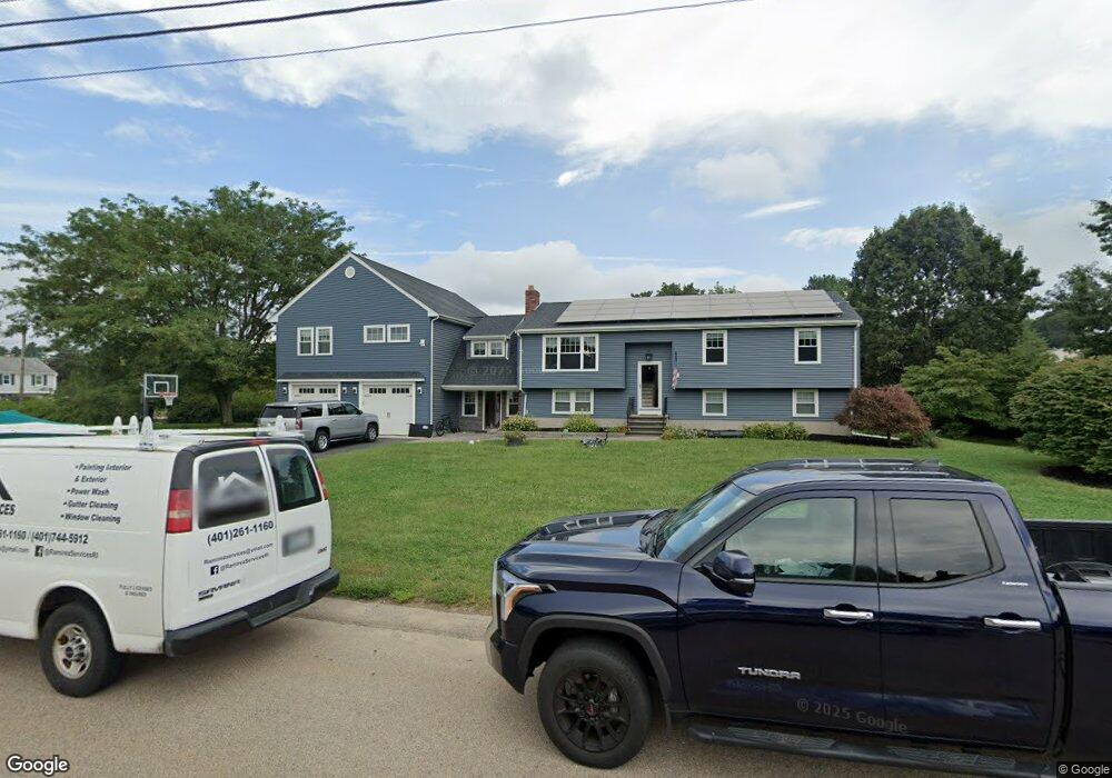 20 Fisher Rd, Wrentham, MA 02093 - photo 1