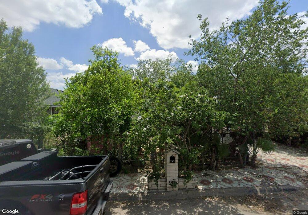 709 Citrus St, San Juan, TX 78589 - photo 1