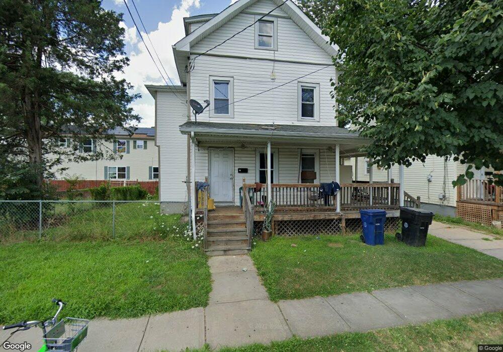 115 Elmwood Place, Plainfield, NJ 07060 - photo 1