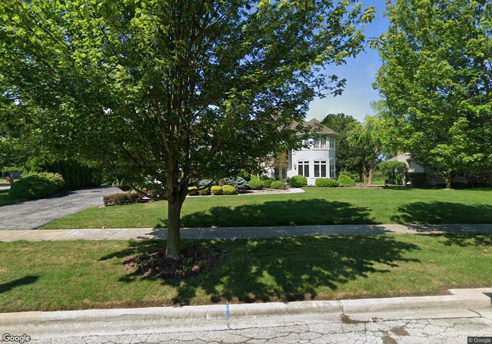 1330 Hamlin Ave, Flossmoor, IL 60422 - photo 1