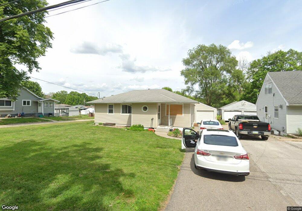 3837 E 25th St, Des Moines, IA 50317 - photo 1