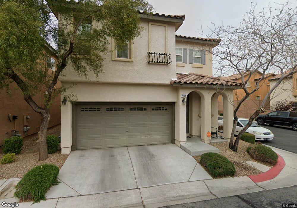 7728 Ornamento Way unit Lot 38, Las Vegas, NV 89179 - photo 1