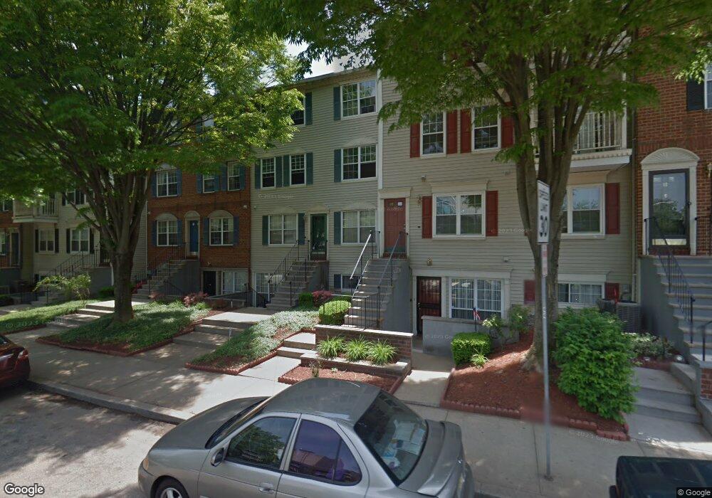 38 S Orange Ave, Newark, NJ 07103 - photo 1