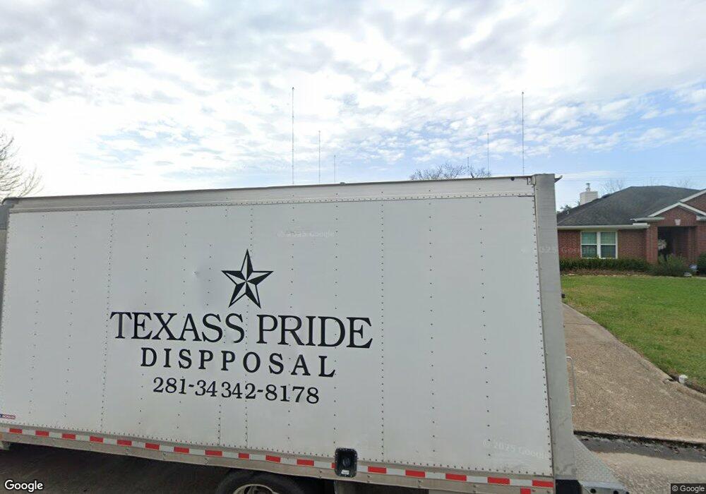 460 Dovedale Ln, Alvin, TX 77511 - photo 1