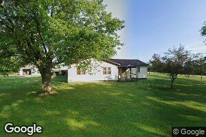 208 N Central St, Coffeen, IL 62017