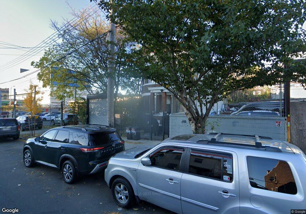 144 New Jersey Ave, Brooklyn, NY 11207 - photo 1