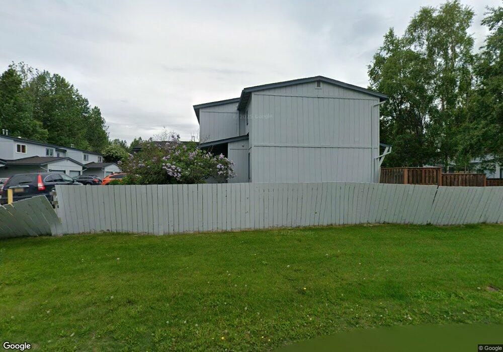 3408 Lee St unit 120, Anchorage, AK 99504 - photo 1