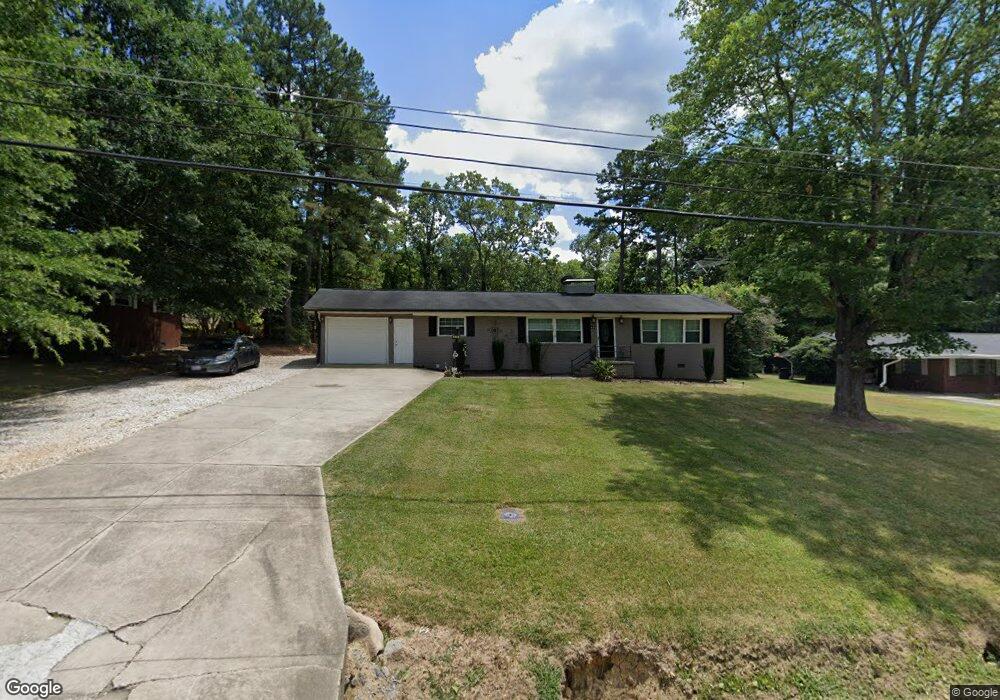 476 Ridge St, Asheboro, NC 27205 - photo 1