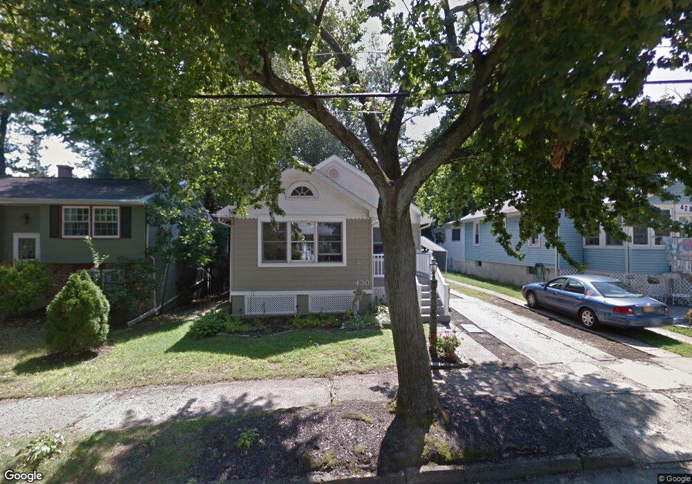 430 Lakeview Ave, Haddonfield, NJ 08033 - photo 1